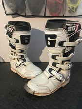 Gaerne mx boots