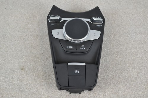 Original audi 8s mmi - original, rs