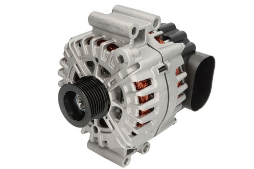 Alternator fits audi - alternator,
