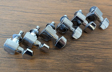 Fender USA Staggered