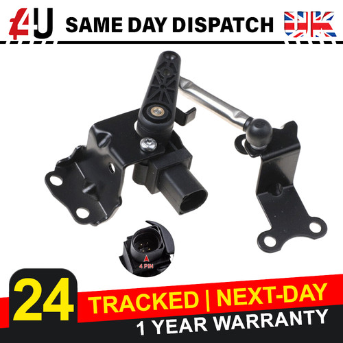 Suspension headlight level - headlight,
