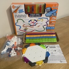 Hex Bug Nano Playground Flash
