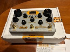 Markbass Mark Vintage Pre Tube