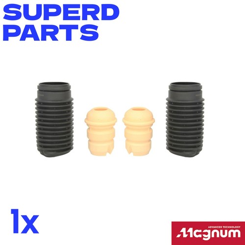 Shock absorber assembly kit - assembly,