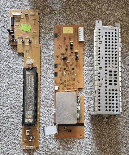 Toshiba 856b vcr - toshiba, v-856b