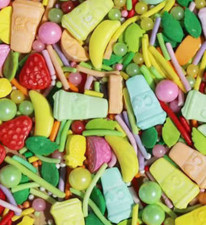 Fruit Sprinkles Edible