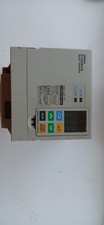 OMRON	SYSDRIVE  3G3EV-AB004M-E  0,4KW  Inverter  +   PJVOP120E  