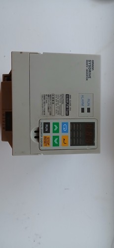 Omron sysdrive 3g3ev ab004m e - sysdrive,