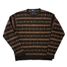 Polo Ralph Lauren Fairisle