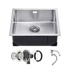 VEVOR 50cm Kitchen Sink
