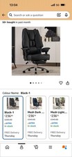 Designer Office Chair