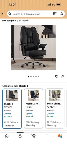 Designer office chair - designer,