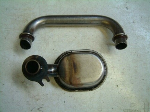 Honda vf400f vf400 - vf400, vf500f