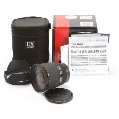 Sigma dg macro sony - dg,