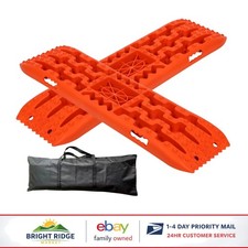 Portable Off-Road Recovery