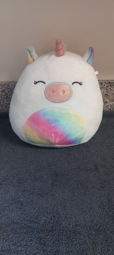 Squishmallows sofia the white - sofia,