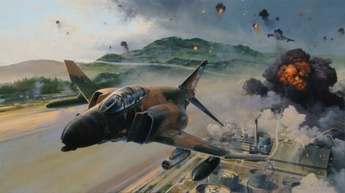 Phantom fury robert taylor - phantom,