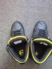 Etnies rockstar energy - rockstar,