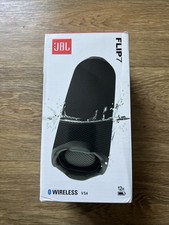 JBL Flip 7 Portable Bluetooth