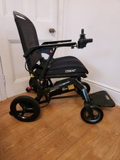 Pride Jazzy Full Carbon Fibre