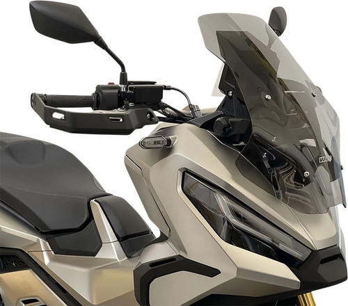 Wrs windscreen standard adv - windscreen, x-adv