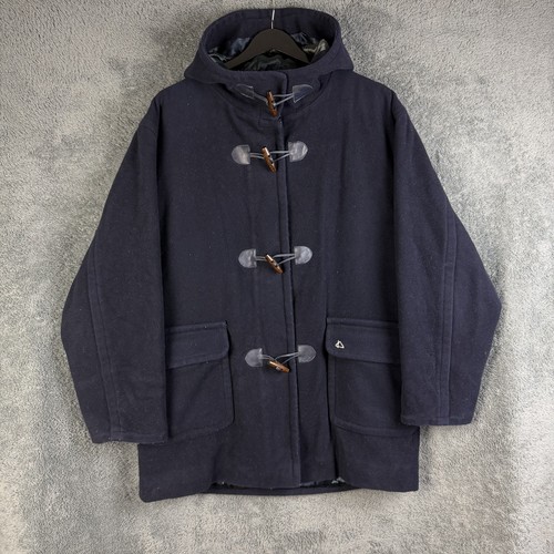 Mat misaine duffle coat - duffle,