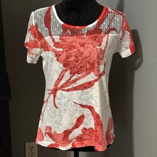 Vintage Ness Top Medium