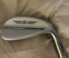 Titleist Vokey SM10 54° 14F