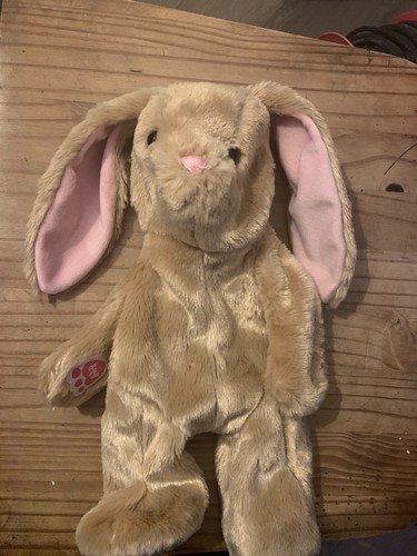 Build bear workshop pawlette - workshop,