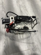 Rotax Max Evo Loom & Battery