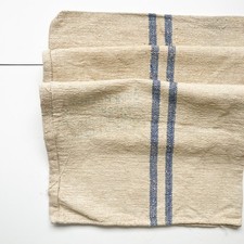 Heavy Herringbone Grainsack
