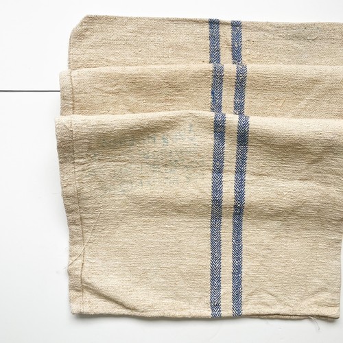 Heavy herringbone grainsack - heavy,