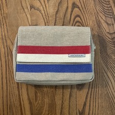 Jantaminiau KLM Beige Red