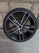 SEAT LEON CUPRA ALLOY WHEEL