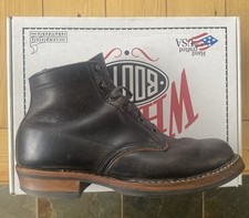 Whites Semi Dress Boots