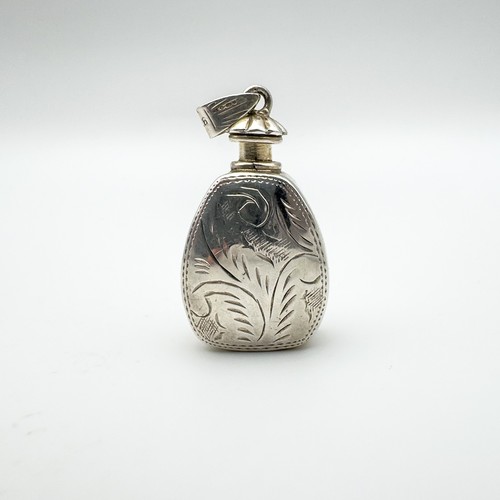 Chunky vintage perfume - chunky,
