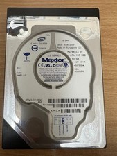 Maxtor Fireball 3 40 GB 3.5"