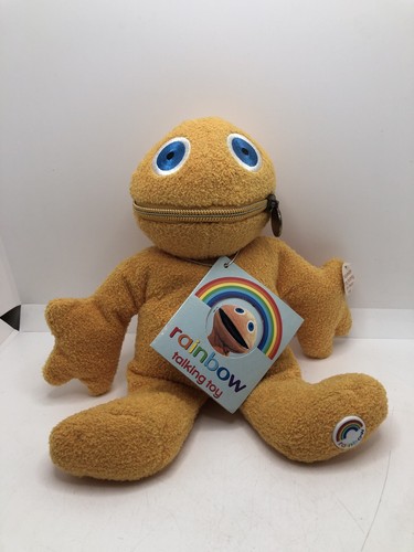 Zippy rainbow soft - zippy, with