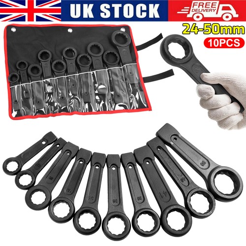10pcs slogging striking ring - slogging,