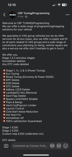Ecu remapping 1 9tdi - ecu, 1.8t