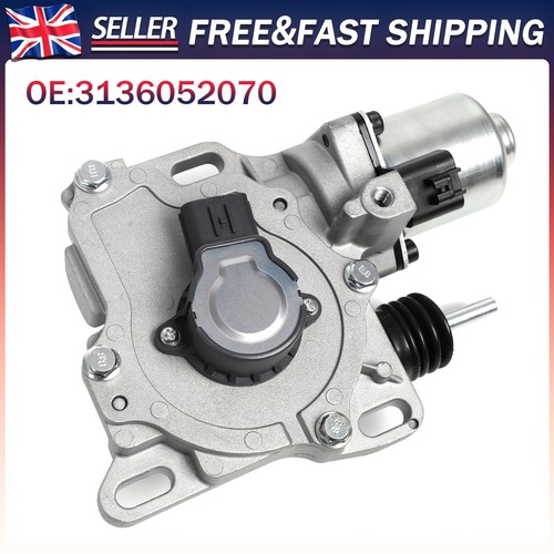 Denso clutch actuator slave - denso,