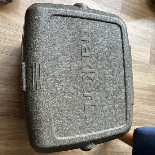 Trakker cool box carp - box,
