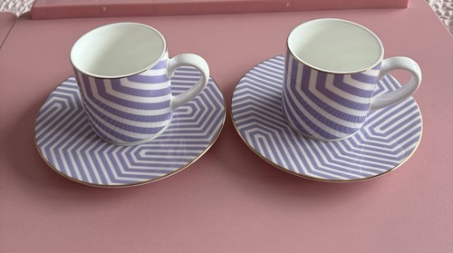 Set espresso cups - set, of