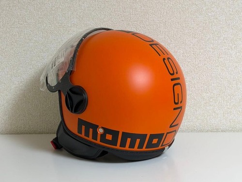 Momo fgtr classic - fgtr, jet