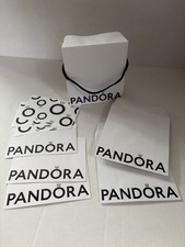New! 3 Sets Small Pandora Gift