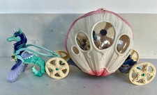 Schleich Bayala Royal Seashell