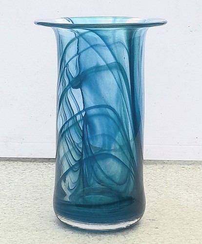 Adrian sankey glass - adrian, vase