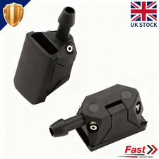FIT VOLVO 2PCS CAR WINDSCREEN
