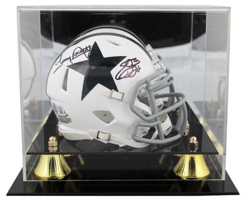 Emmitt smith tony dorsett - emmitt, &