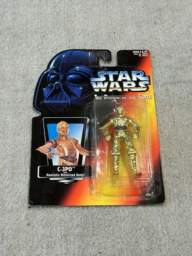 Vintage star wars figure - vintage,